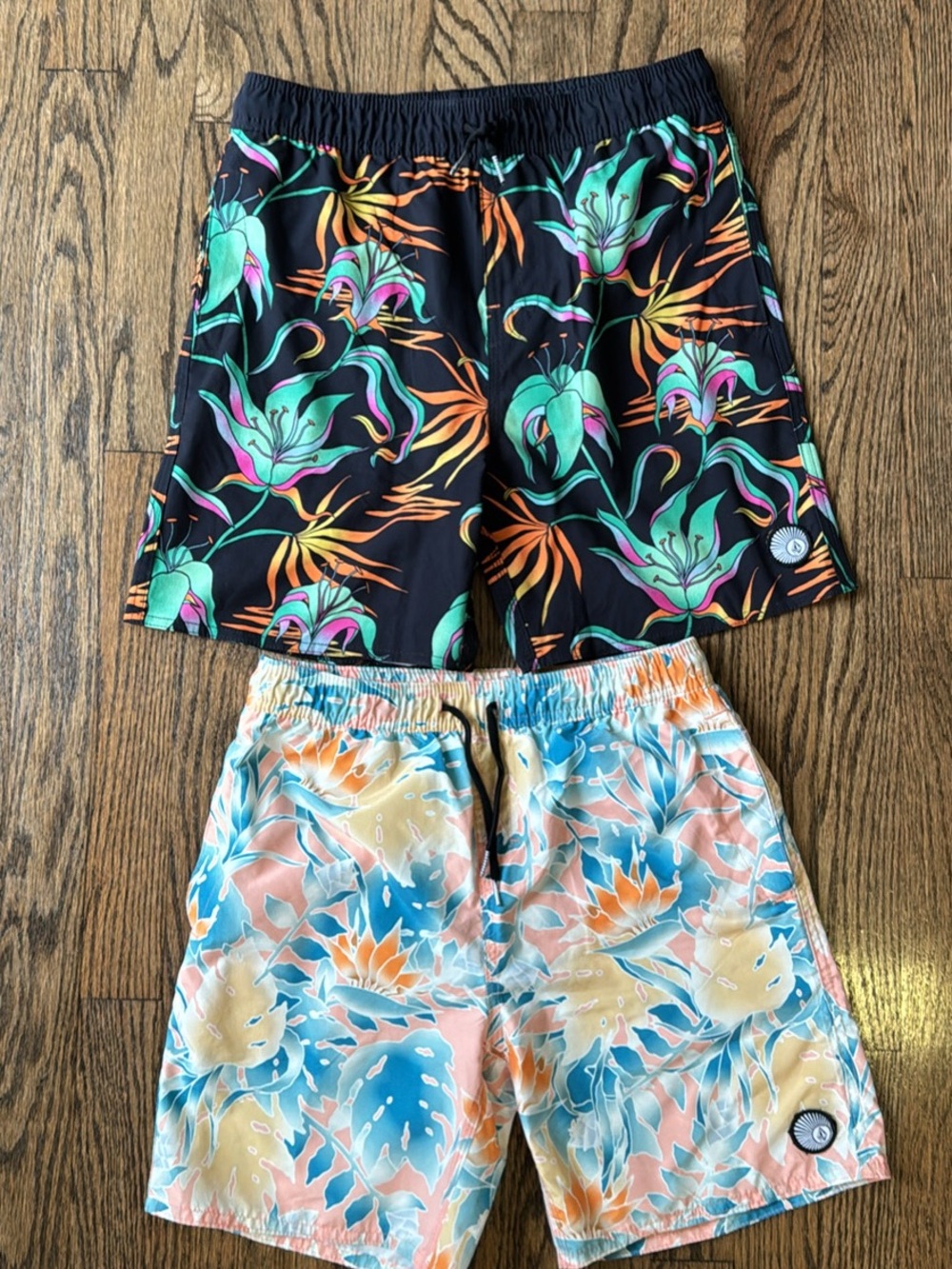 Volcom Swim Shorts boys